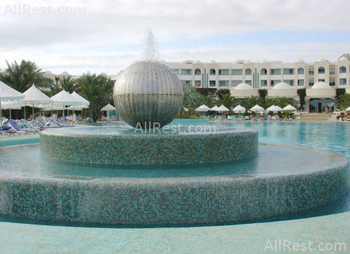 Riu Palace Royal Garden 9